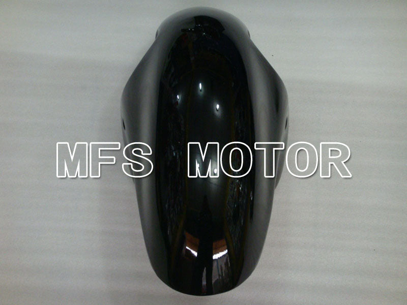 Suzuki GSXR1300 Hayabusa 1999-2007 Injection ABS Fairing - Factory Style - Black - MFS2777 - Fairings Kit