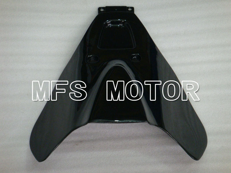 Suzuki GSXR1300 Hayabusa 1999-2007 Injection ABS Fairing - Factory Style - Black Blue - MFS2782 - Fairings Kit