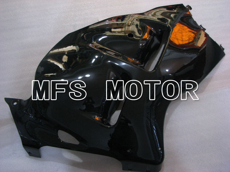 Suzuki GSXR1300 Hayabusa 1999-2007 Injection ABS Fairing - Factory Style - Black - MFS2784 - Fairings Kit