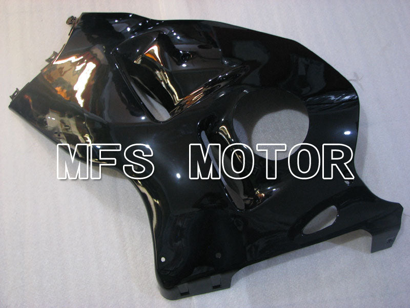 Suzuki GSXR1300 Hayabusa 1999-2007 Injection ABS Fairing - Factory Style - Black - MFS2784 - Fairings Kit