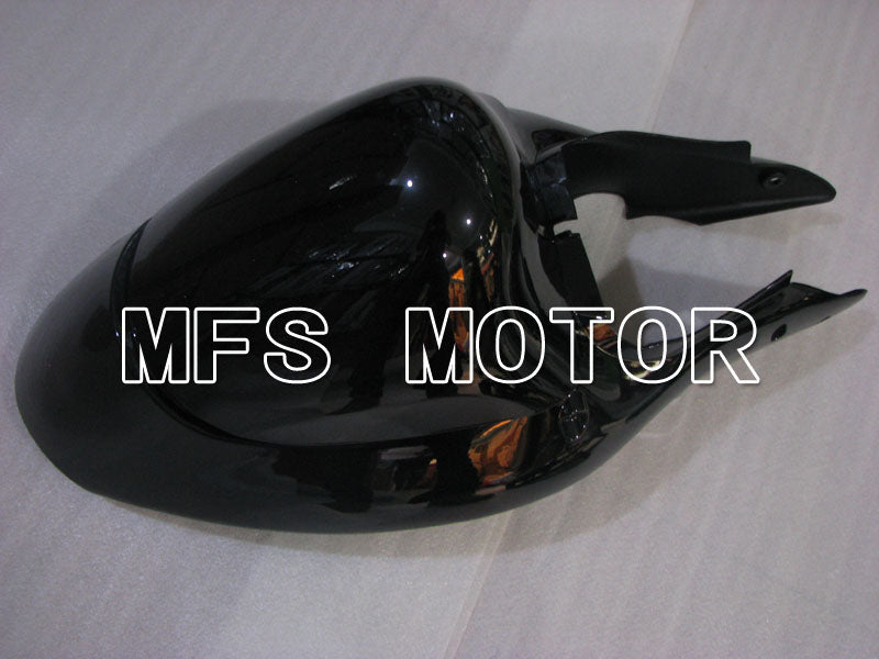 Suzuki GSXR1300 Hayabusa 1999-2007 Injection ABS Fairing - Factory Style - Black - MFS2784 - Fairings Kit