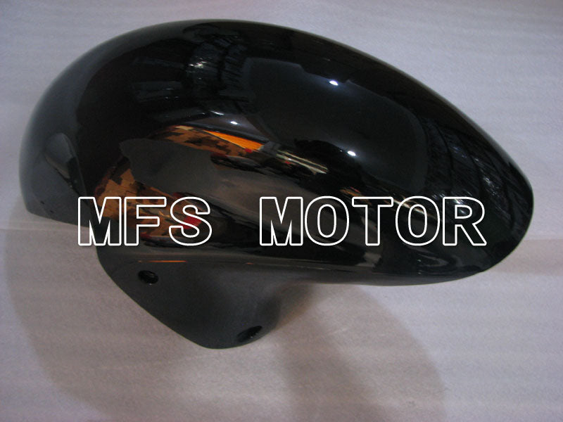 Suzuki GSXR1300 Hayabusa 1999-2007 Injection ABS Fairing - Factory Style - Black - MFS2784 - Fairings Kit