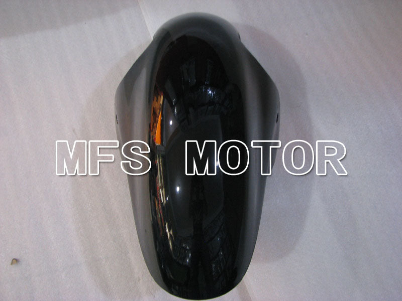 Suzuki GSXR1300 Hayabusa 1999-2007 Injection ABS Fairing - Factory Style - Black - MFS2784 - Fairings Kit