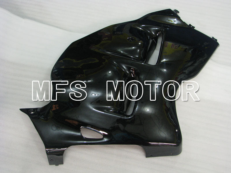 Suzuki GSXR1300 Hayabusa 1999-2007 Injection ABS Fairing - Factory Style - Black - MFS2787 - Fairings Kit