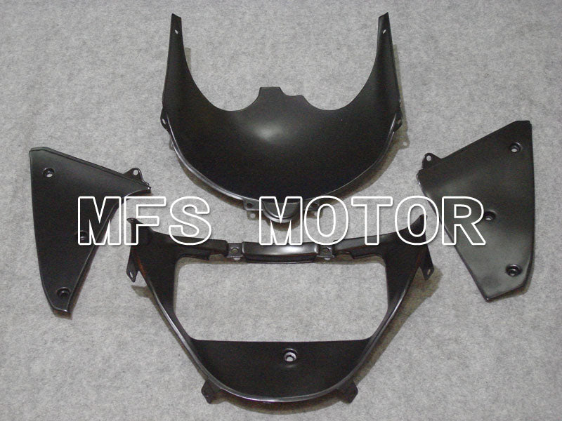 Suzuki GSXR1300 Hayabusa 1999-2007 Injection ABS Fairing - Factory Style - Black - MFS2787 - Fairings Kit