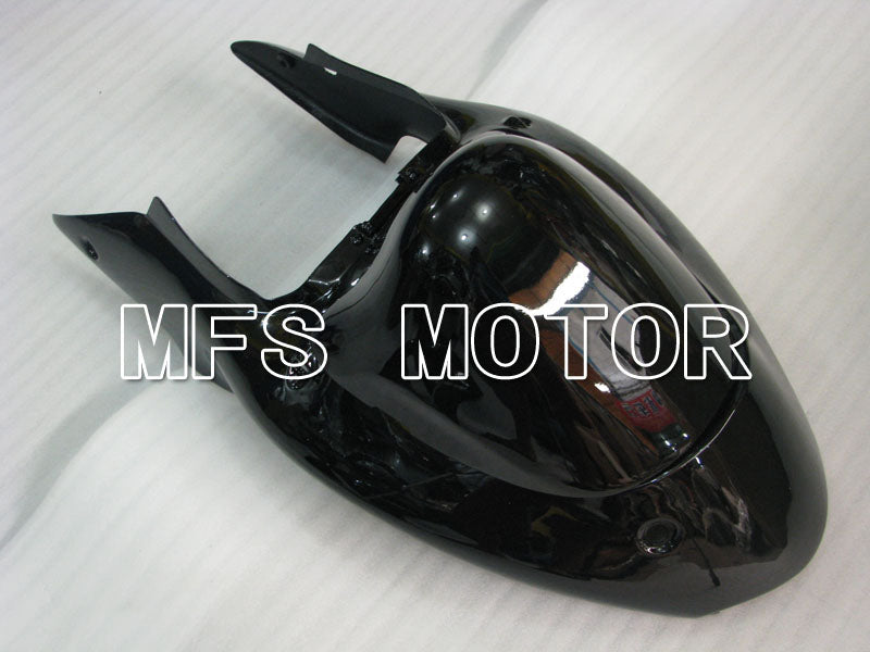 Suzuki GSXR1300 Hayabusa 1999-2007 Injection ABS Fairing - Factory Style - Black - MFS2787 - Fairings Kit