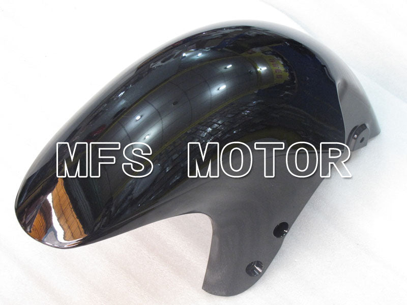 Suzuki GSXR1300 Hayabusa 1999-2007 Injection ABS Fairing - Factory Style - Black - MFS2788 - Fairings Kit