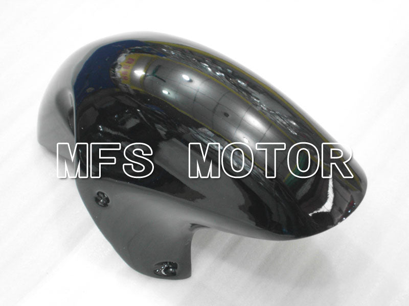 Suzuki GSXR1300 Hayabusa 1999-2007 Injection ABS Fairing - Factory Style - Black Silver - MFS2791 - Fairings Kit