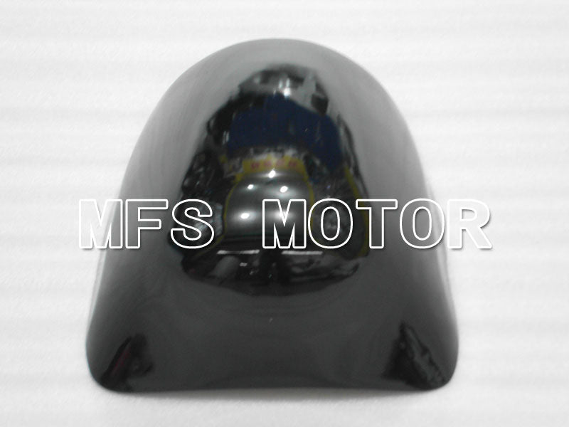 Suzuki GSXR1300 Hayabusa 1999-2007 Injection ABS Fairing - Factory Style - Black Silver - MFS2791 - Fairings Kit