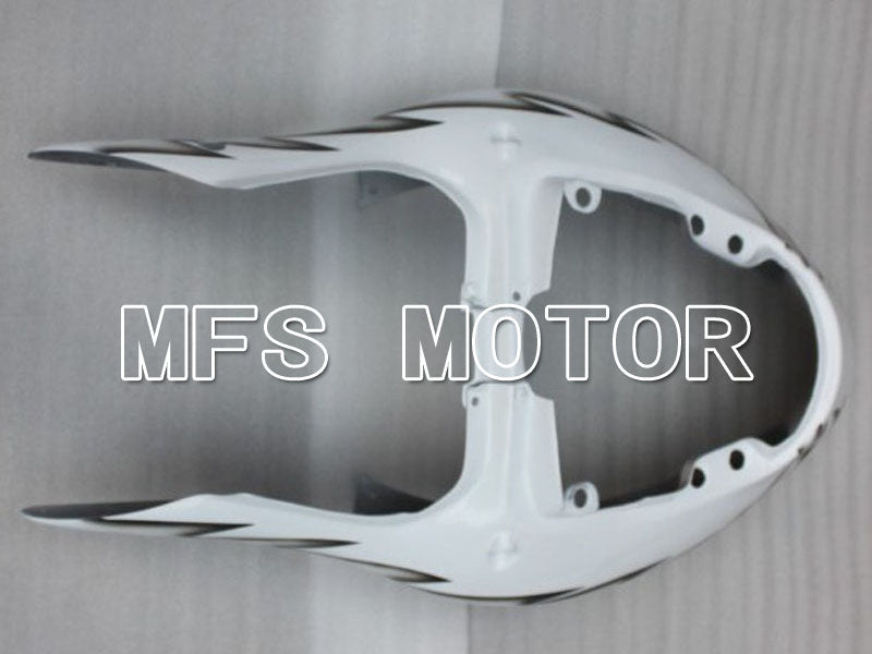 Suzuki GSXR1300 Hayabusa 1999-2007 Injection ABS Fairing - Customize - White - MFS2793 - Fairings Kit