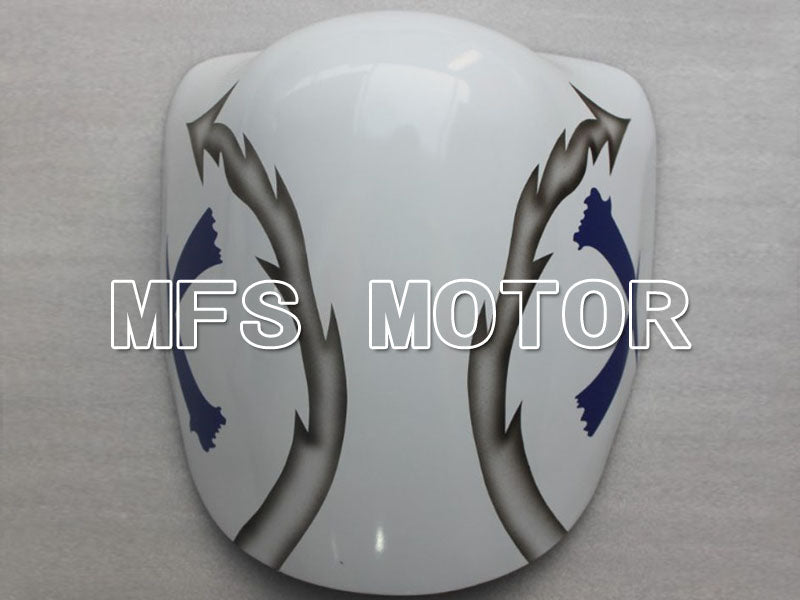 Suzuki GSXR1300 Hayabusa 1999-2007 Injection ABS Fairing - Customize - White - MFS2793 - Fairings Kit