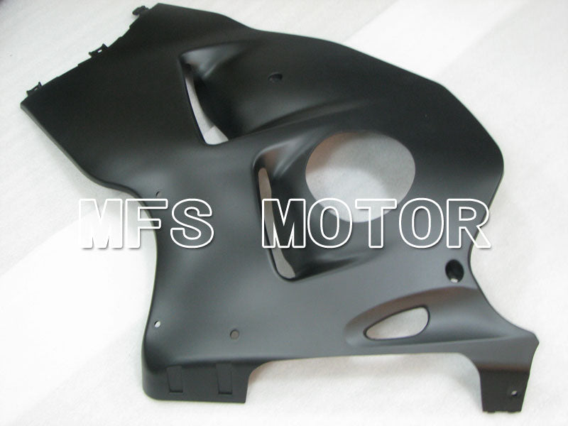 Suzuki GSXR1300 Hayabusa 1999-2007 Injection ABS Fairing - Factory Style - Black Matte - MFS2795 - Fairings Kit