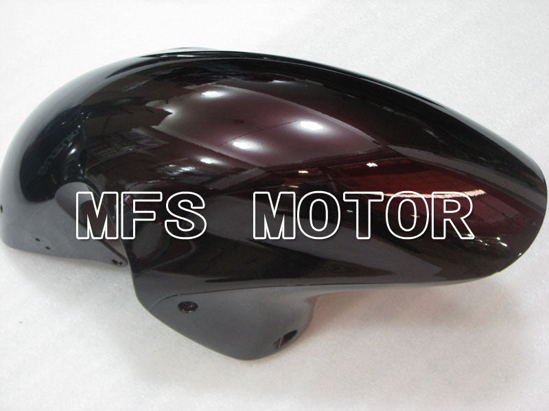 Suzuki GSXR1300 Hayabusa 1999-2007 Injection ABS Fairing - Factory Style - Purple Red - MFS2796 - Fairings Kit