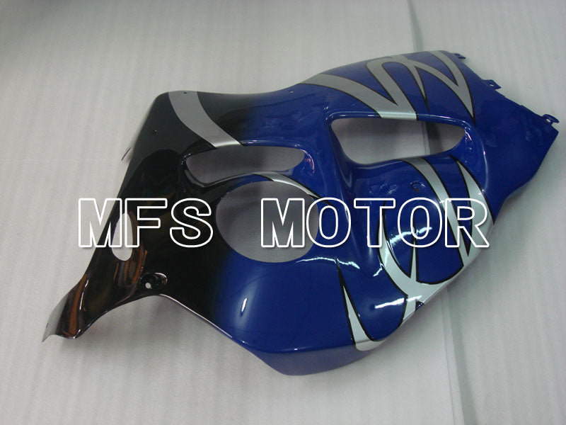 Suzuki GSXR1300 Hayabusa 1999-2007 Injection ABS Fairing - Factory Style - Blue - MFS2798 - Fairings Kit