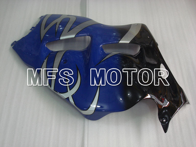 Suzuki GSXR1300 Hayabusa 1999-2007 Injection ABS Fairing - Factory Style - Blue - MFS2798 - Fairings Kit