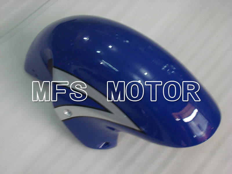 Suzuki GSXR1300 Hayabusa 1999-2007 Injection ABS Fairing - Factory Style - Blue - MFS2798 - Fairings Kit