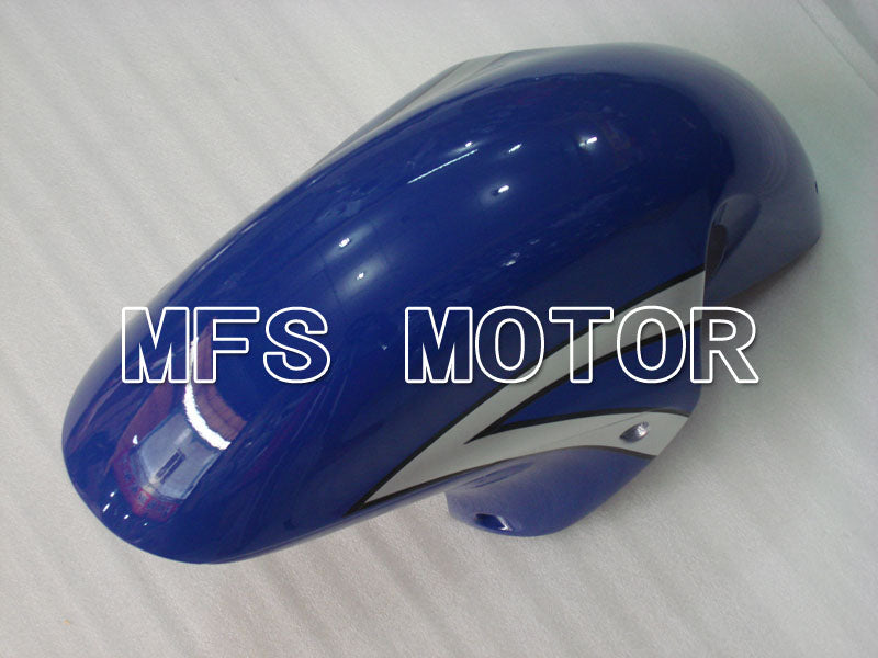 Suzuki GSXR1300 Hayabusa 1999-2007 Injection ABS Fairing - Factory Style - Blue - MFS2798 - Fairings Kit