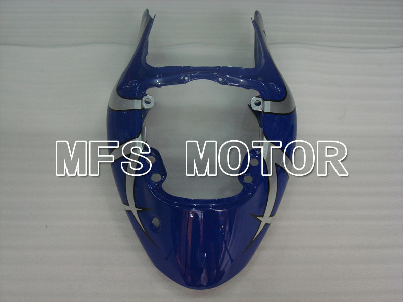 Suzuki GSXR1300 Hayabusa 1999-2007 Injection ABS Fairing - Factory Style - Blue - MFS2798 - Fairings Kit