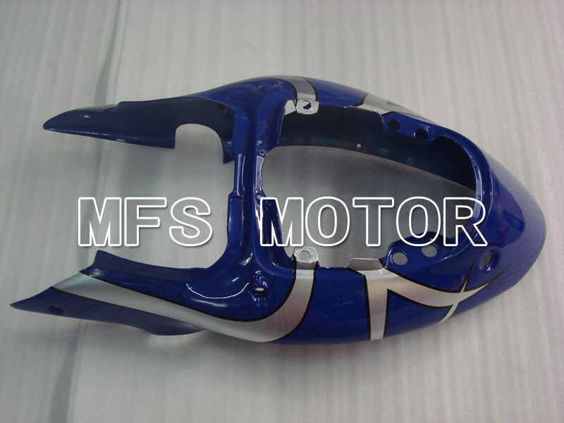 Suzuki GSXR1300 Hayabusa 1999-2007 Injection ABS Fairing - Factory Style - Blue - MFS2798 - Fairings Kit