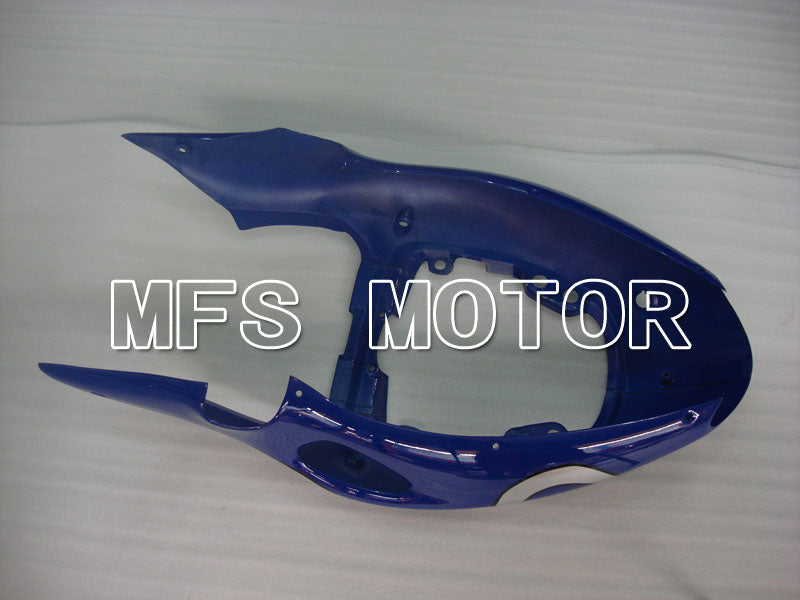 Suzuki GSXR1300 Hayabusa 1999-2007 Injection ABS Fairing - Factory Style - Blue - MFS2798 - Fairings Kit