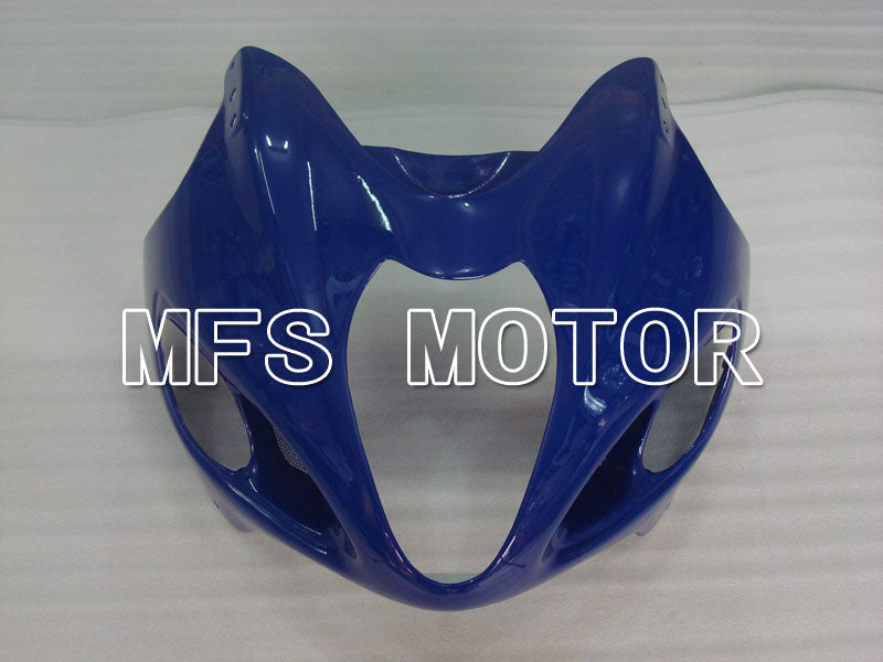 Suzuki GSXR1300 Hayabusa 1999-2007 Injection ABS Fairing - Factory Style - Blue - MFS2798 - Fairings Kit