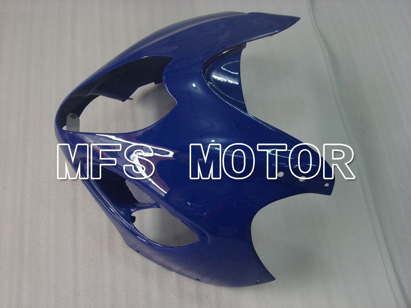 Suzuki GSXR1300 Hayabusa 1999-2007 Injection ABS Fairing - Factory Style - Blue - MFS2798 - Fairings Kit
