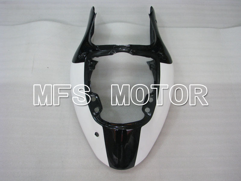 Suzuki GSXR1300 Hayabusa 1999-2007 Injection ABS Fairing - Corona - Black White - MFS2805 - Fairings Kit