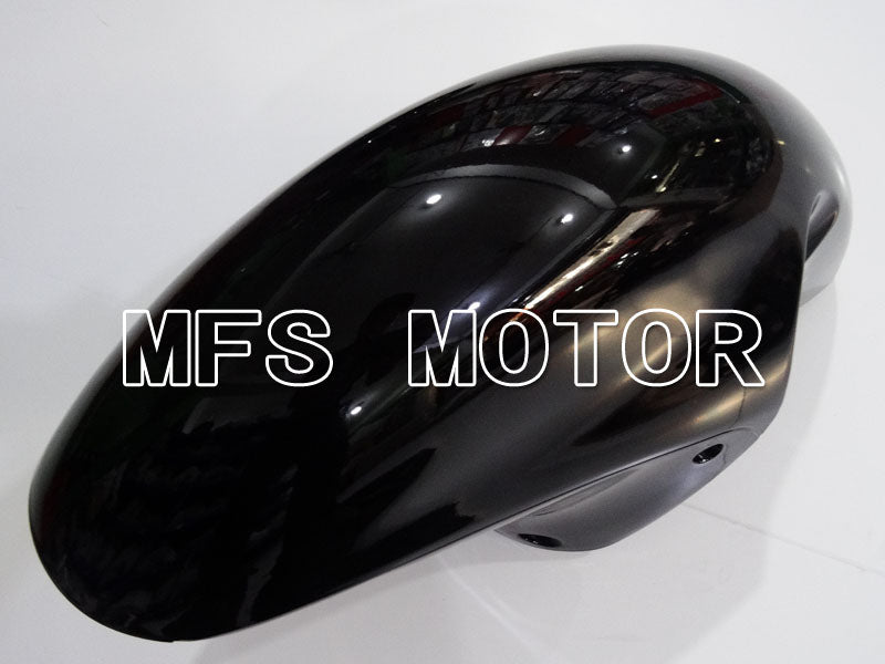 Suzuki GSXR1300 Hayabusa 1999-2007 Injection ABS Fairing - Factory Style - Black - MFS2811 - Fairings Kit