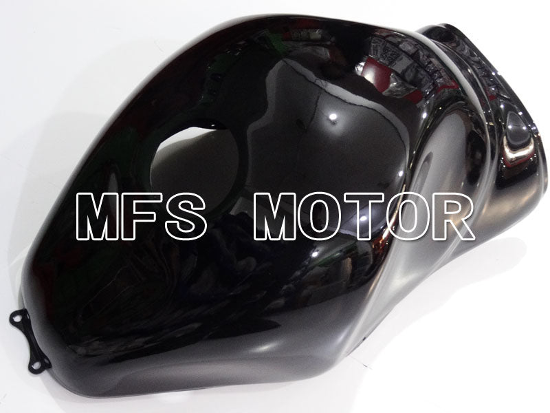 Suzuki GSXR1300 Hayabusa 1999-2007 Injection ABS Fairing - Factory Style - Black - MFS2811 - Fairings Kit