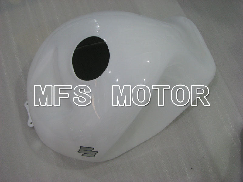 Suzuki TL1000R 1998-2003 Injection ABS Fairing - Corona - White - MFS2816 - Fairings Kit