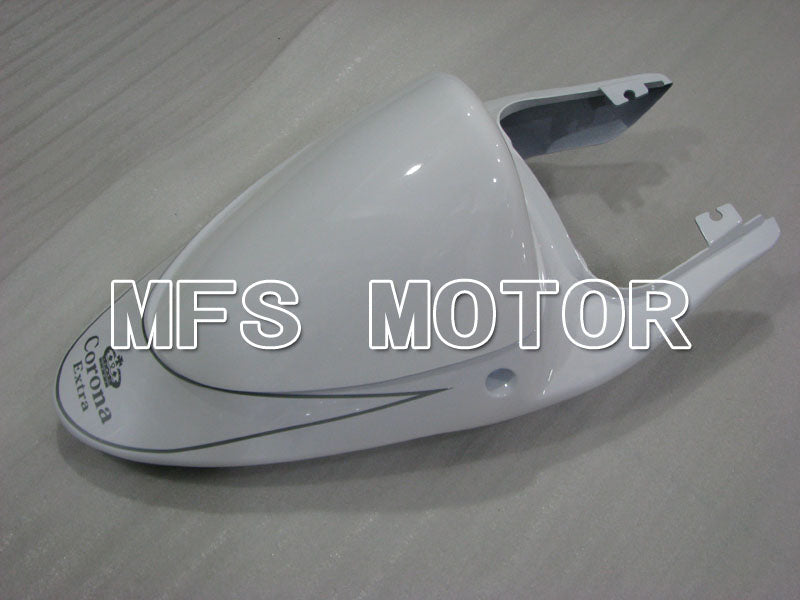 Suzuki TL1000R 1998-2003 Injection ABS Fairing - Corona - White - MFS2816 - Fairings Kit