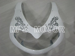 Suzuki TL1000R 1998-2003 Injection ABS Fairing - Corona - White - MFS2816 - Fairings Kit