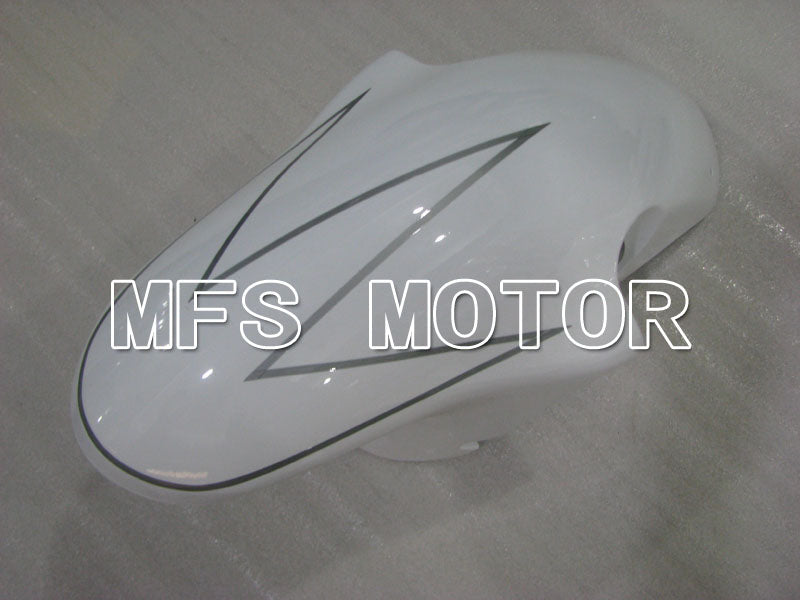 Suzuki TL1000R 1998-2003 Injection ABS Fairing - Corona - White - MFS2816 - Fairings Kit