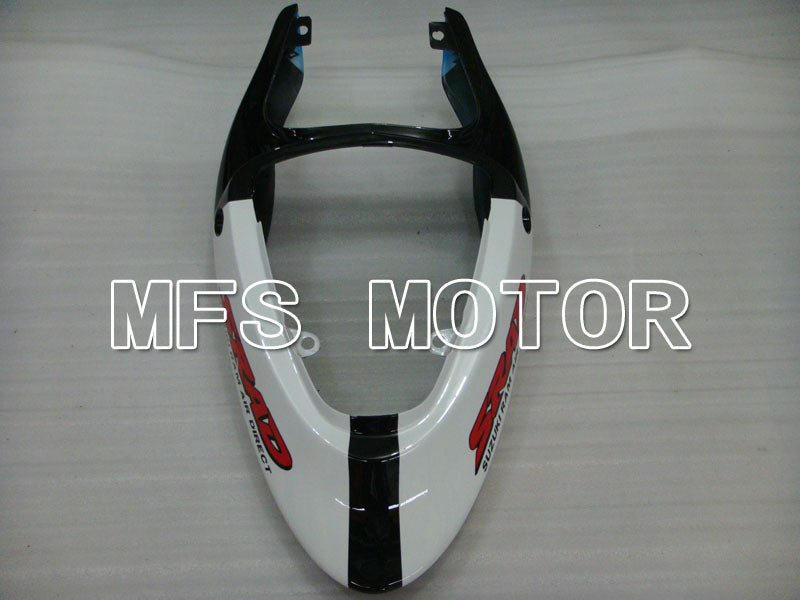 Suzuki TL1000R 1998-2003 Injection ABS Fairing - Factory Style - Blue White - MFS2817 - Fairings Kit