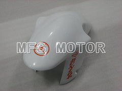 Suzuki TL1000R 1998-2003 Injection ABS Fairing - Jordan - Orange White - MFS2821 - Fairings Kit