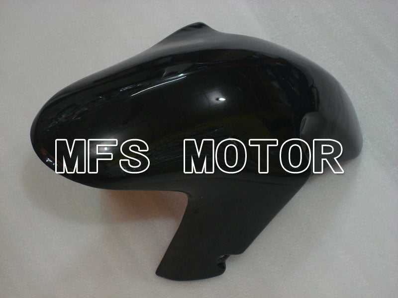 Suzuki TL1000R 1998-2003 Injection ABS Fairing - Factory Style - Black Silver - MFS2826 - Fairings Kit