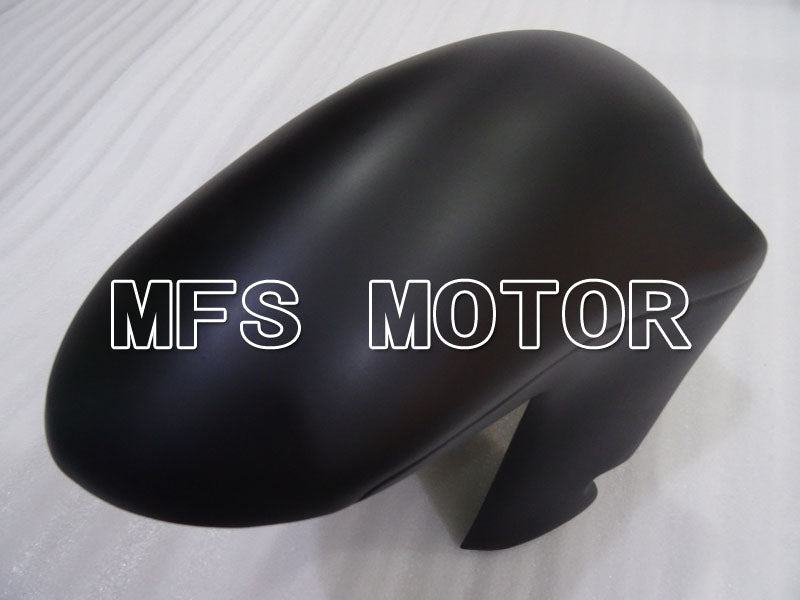 Suzuki TL1000R 1998-2003 Injection ABS Fairing - Factory Style - Black Matte - MFS2830 - Fairings Kit