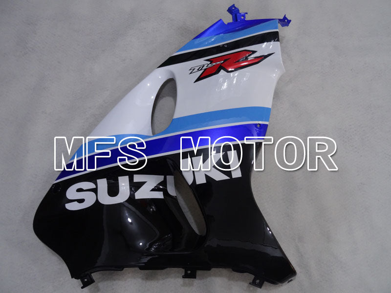 Suzuki TL1000R 1998-2003 Injection ABS Fairing - Factory Style - Blue White - MFS2836 - Fairings Kit