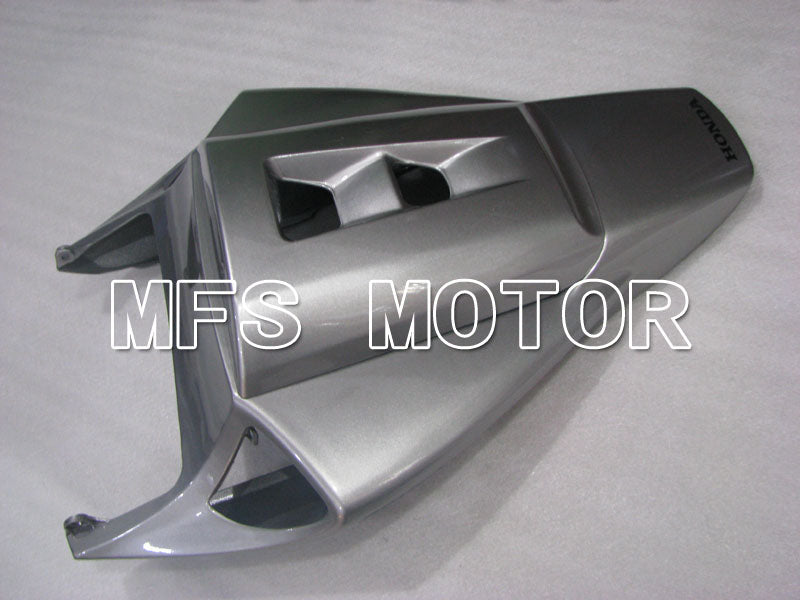 Honda CBR1000RR 2004-2005 Injection ABS Fairing - Factory Style - Silver - MFS2842 - Fairings Kit