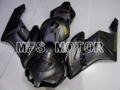 Honda CBR1000RR 2004-2005 Injection ABS Fairing - Repsol - Black Matte - MFS2844 - Fairings Kit