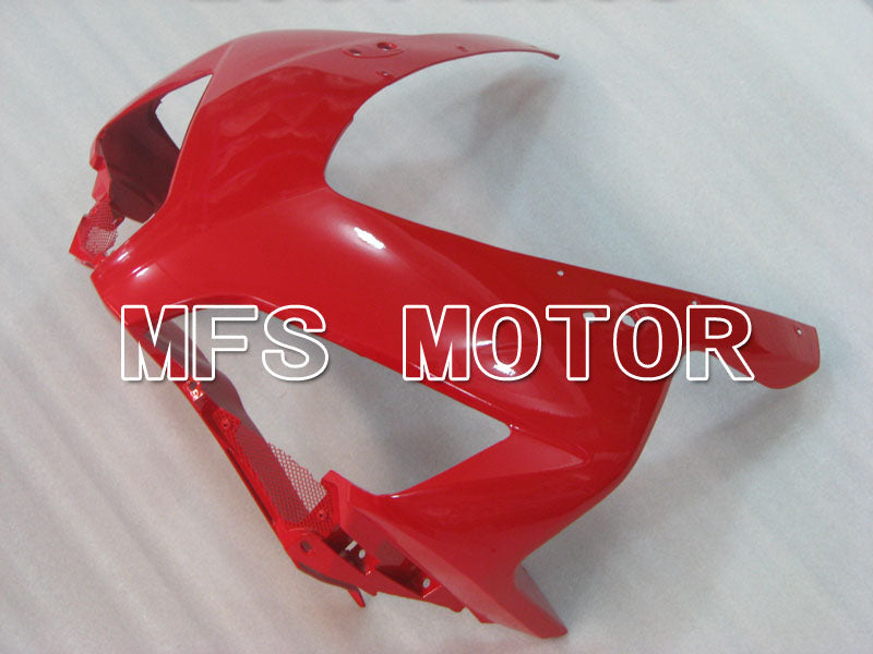 Honda CBR1000RR 2004-2005 Injection ABS Fairing - Factory Style - Red Black - MFS2845 - Fairings Kit