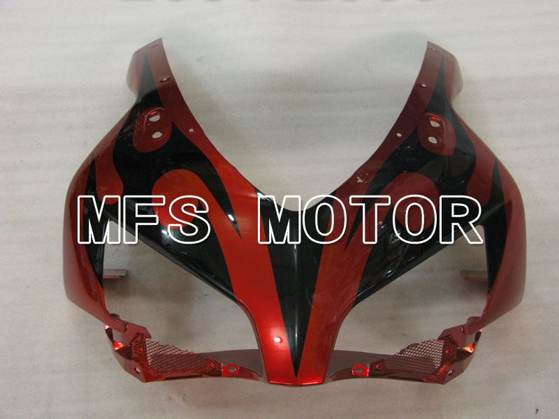 Honda CBR1000RR 2004-2005 Injection ABS Fairing - Others - Red Black - MFS2847 - Fairings Kit