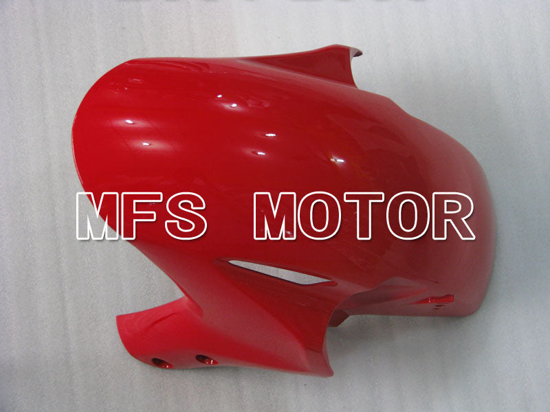 Honda CBR1000RR 2004-2005 Injection ABS Fairing - Others - Red White Black - MFS2848 - Fairings Kit