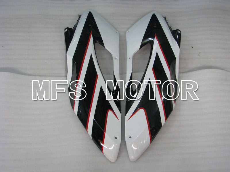 Honda CBR1000RR 2004-2005 Injection ABS Fairing - Others - Red White Black - MFS2848 - Fairings Kit