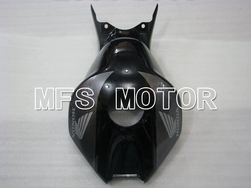 Honda CBR1000RR 2004-2005 Injection ABS Fairing - Factory Style - Black - MFS2849 - Fairings Kit