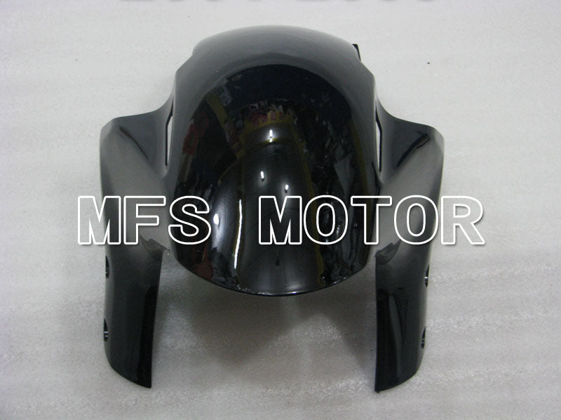 Honda CBR1000RR 2004-2005 Injection ABS Fairing - Factory Style - Black - MFS2849 - Fairings Kit