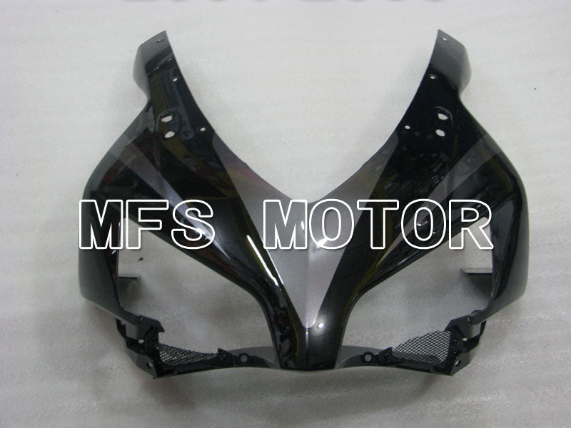 Honda CBR1000RR 2004-2005 Injection ABS Fairing - Factory Style - Black - MFS2849 - Fairings Kit