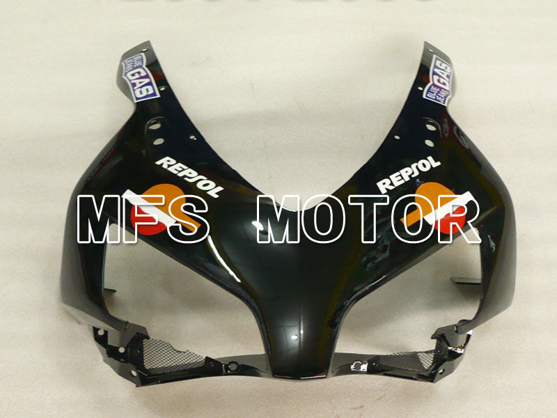 Honda CBR1000RR 2004-2005 Injection ABS Fairing - Repsol - Red Orange Black - MFS2852 - Fairings Kit