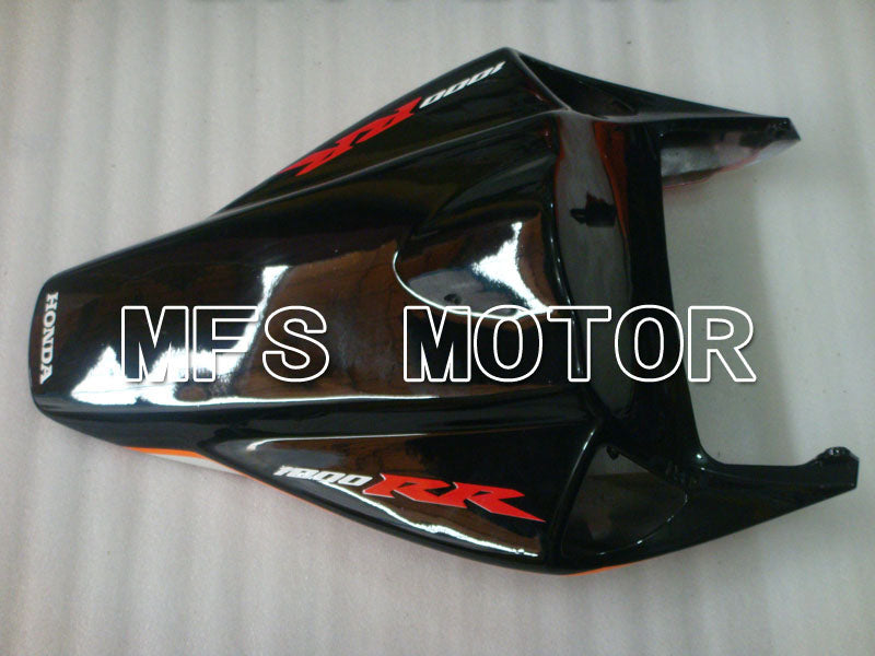 Honda CBR1000RR 2004-2005 Injection ABS Fairing - Repsol - Red Orange Black - MFS2855 - Fairings Kit