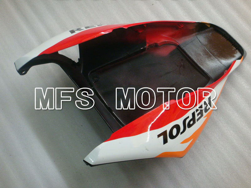 Honda CBR1000RR 2004-2005 Injection ABS Fairing - Repsol - Red Orange Black - MFS2855 - Fairings Kit